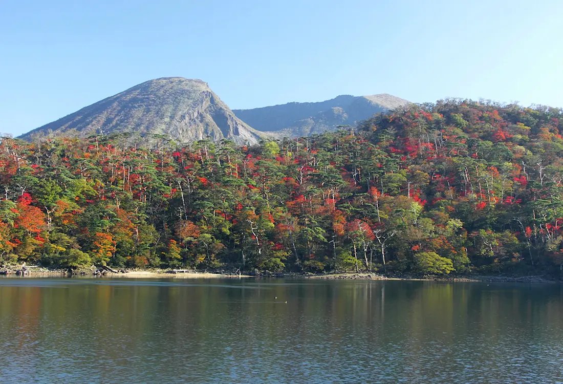 🏞️ 에비노 고원(에비노코겐) 이미지 8